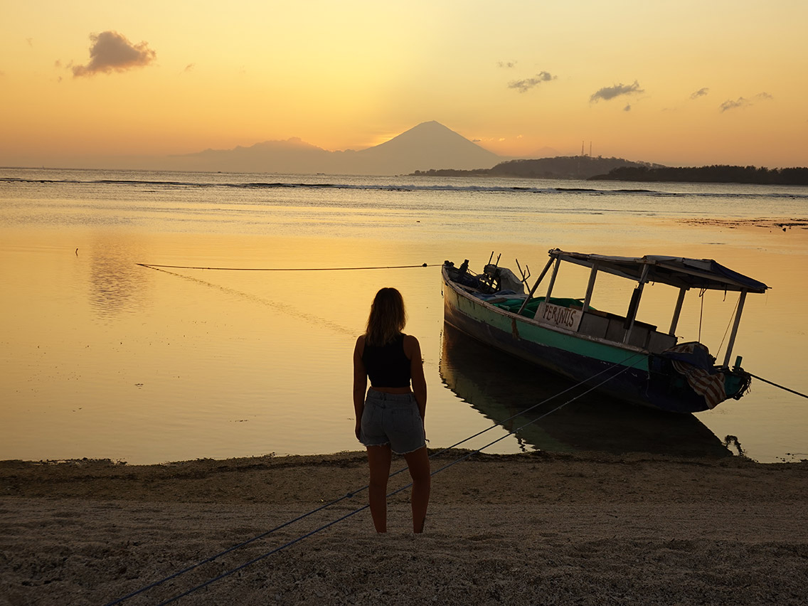 Consejos sobre las principales islas de Indonesia