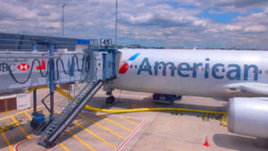 Lee más sobre el artículo Aeropuerto Internacional Libertad de Newark