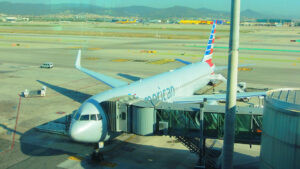 Lee más sobre el artículo Aeropuerto Internacional de LaGuardia