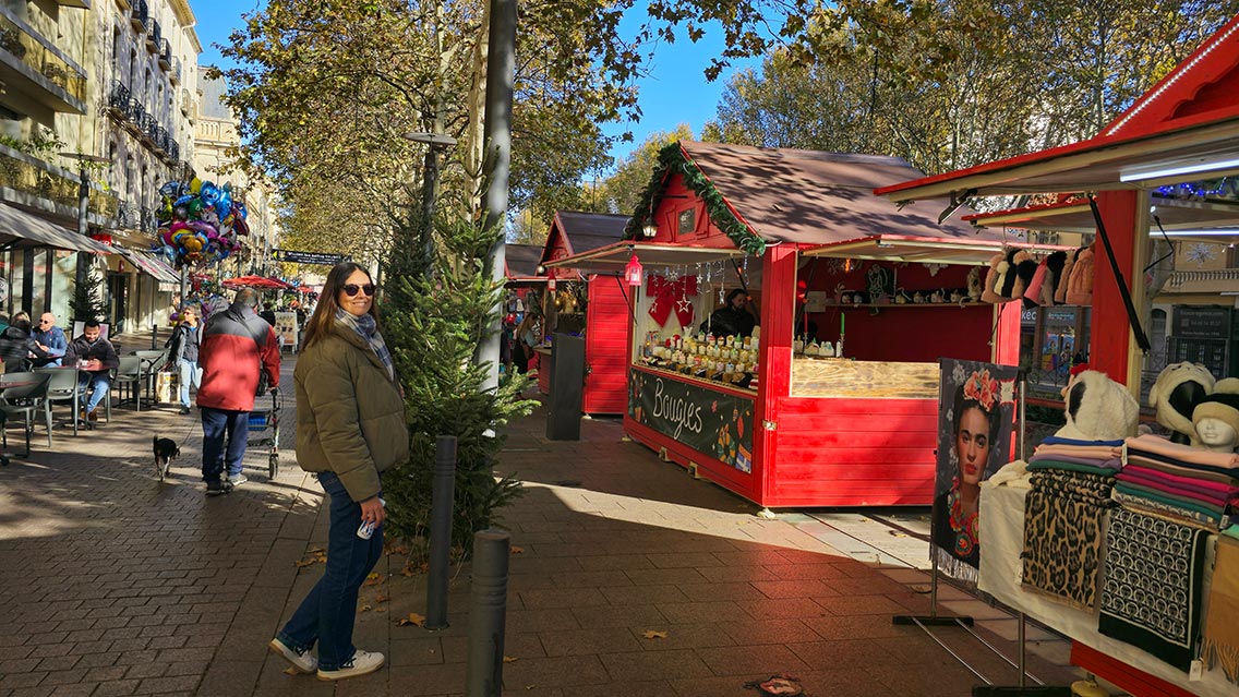Le Barcarès