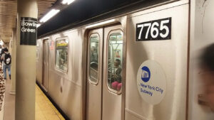 Lee más sobre el artículo Metro de Nueva York