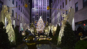 Lee más sobre el artículo Nueva York en Navidad: Qué ver y hacer