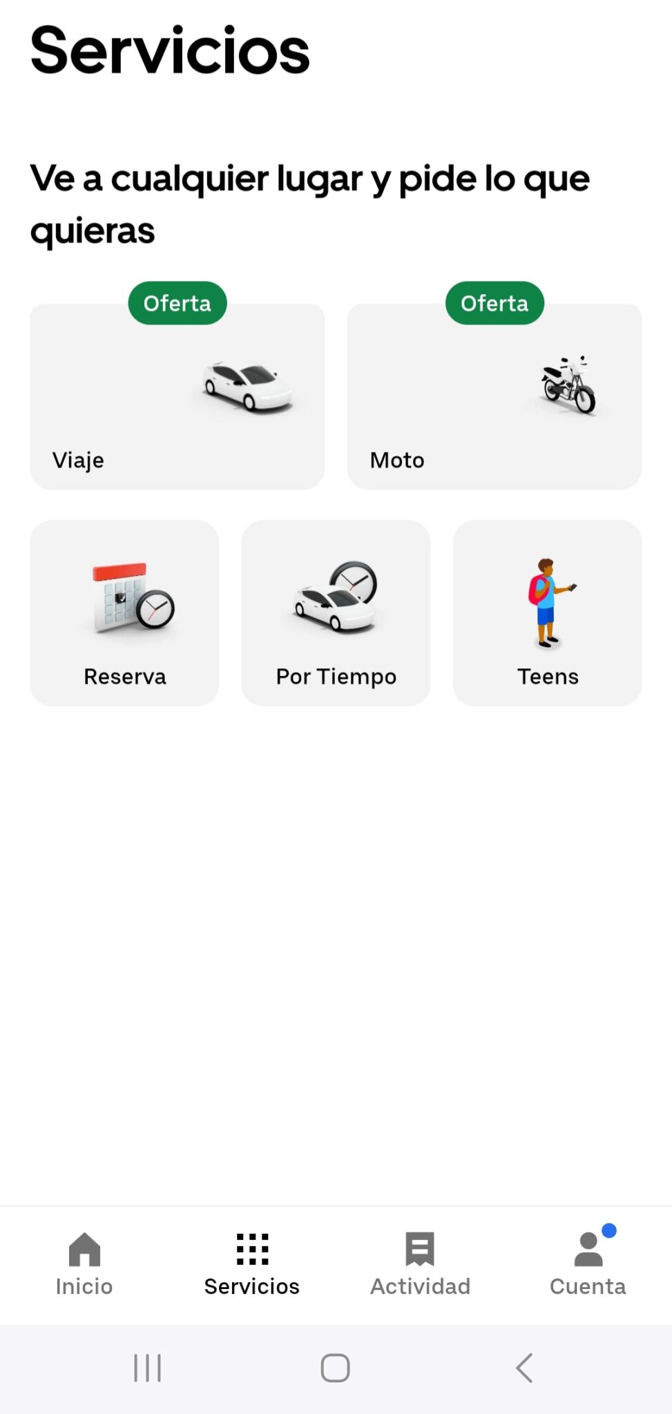 uber
