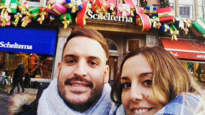Lee más sobre el artículo Ámsterdam en Navidad: Qué ver y hacer