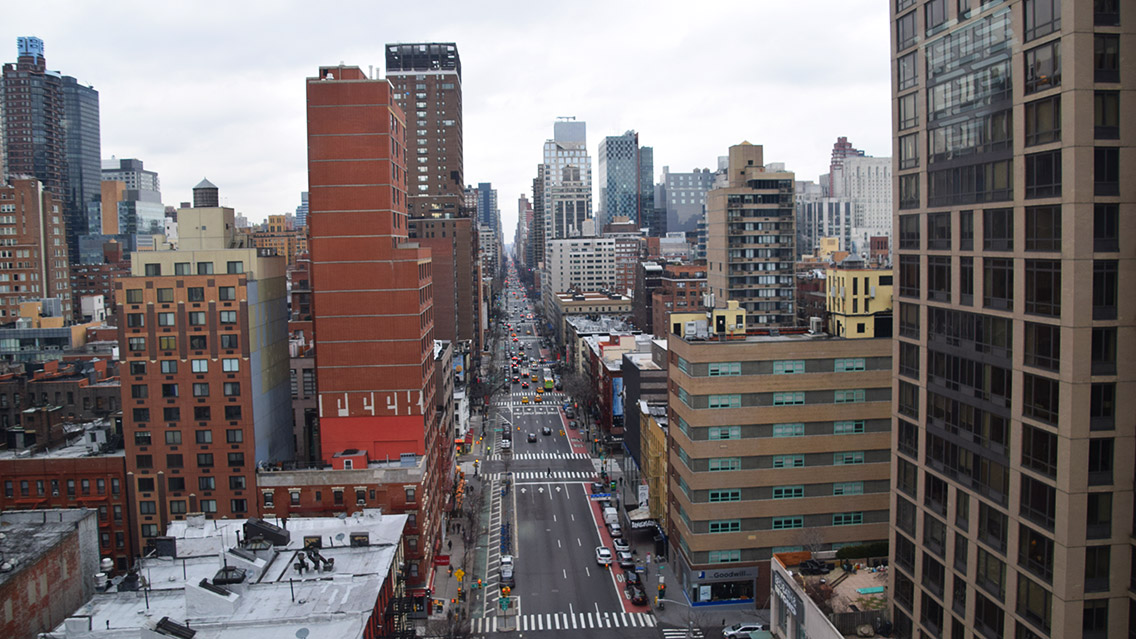 nueva york