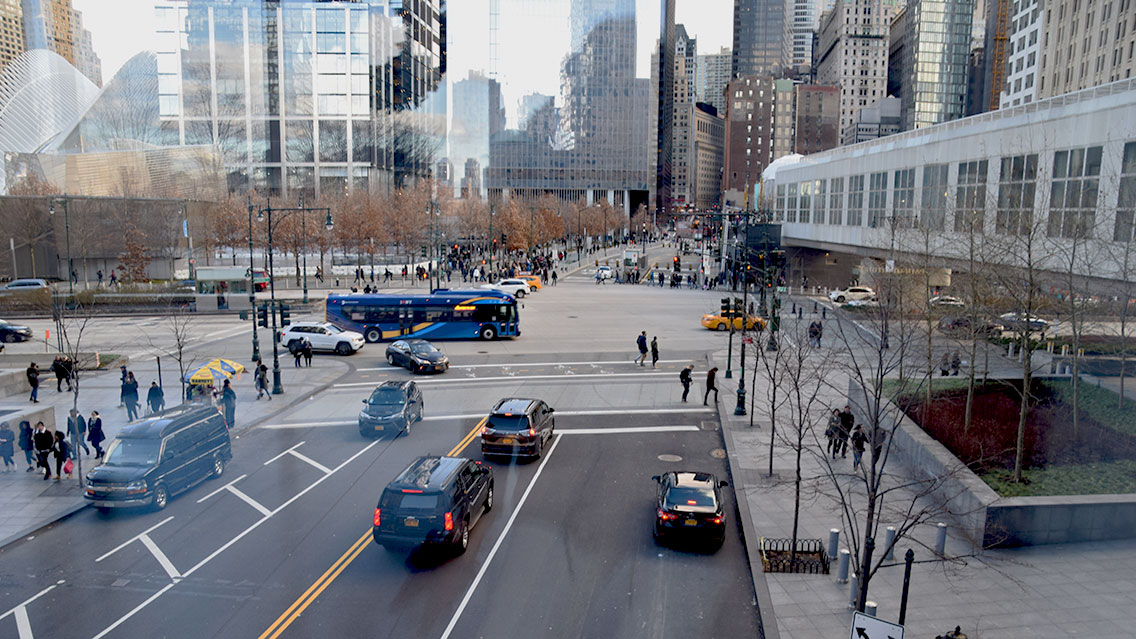 nueva york