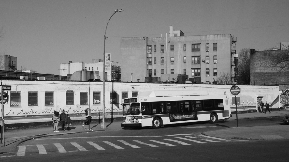 nueva york
