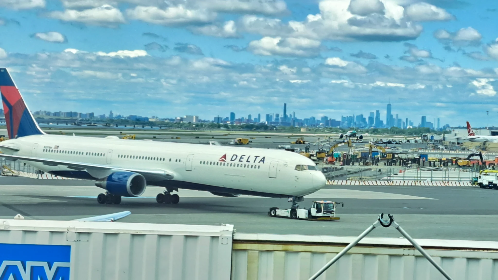 Cómo llegar a Nueva York