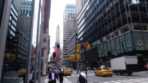 Lee más sobre el artículo Dónde alojarse en Nueva York