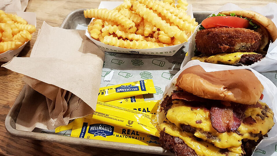 Shake Shack