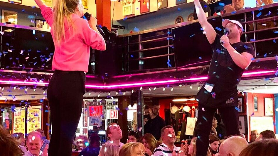 Ellen’s Stardust Diner