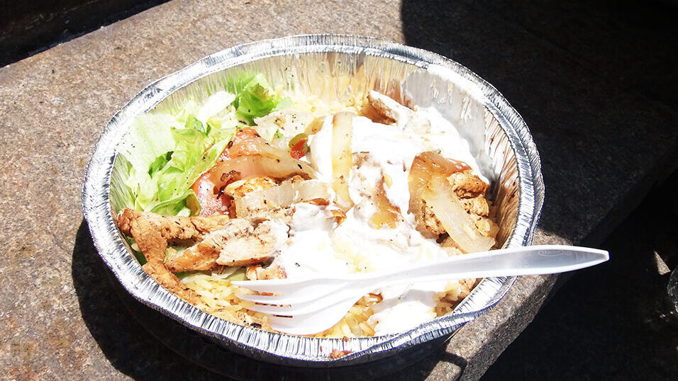 Halal Guys