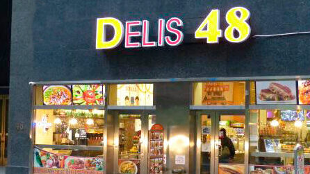 Delis 48