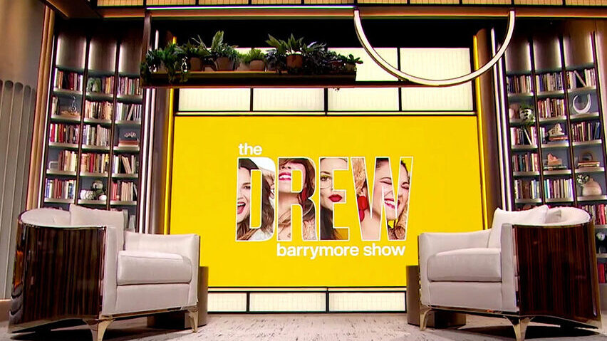 The Drew Barrymore Show