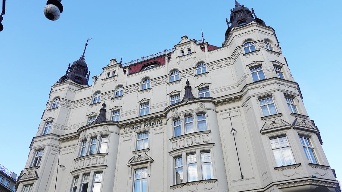 Staré Mesto
