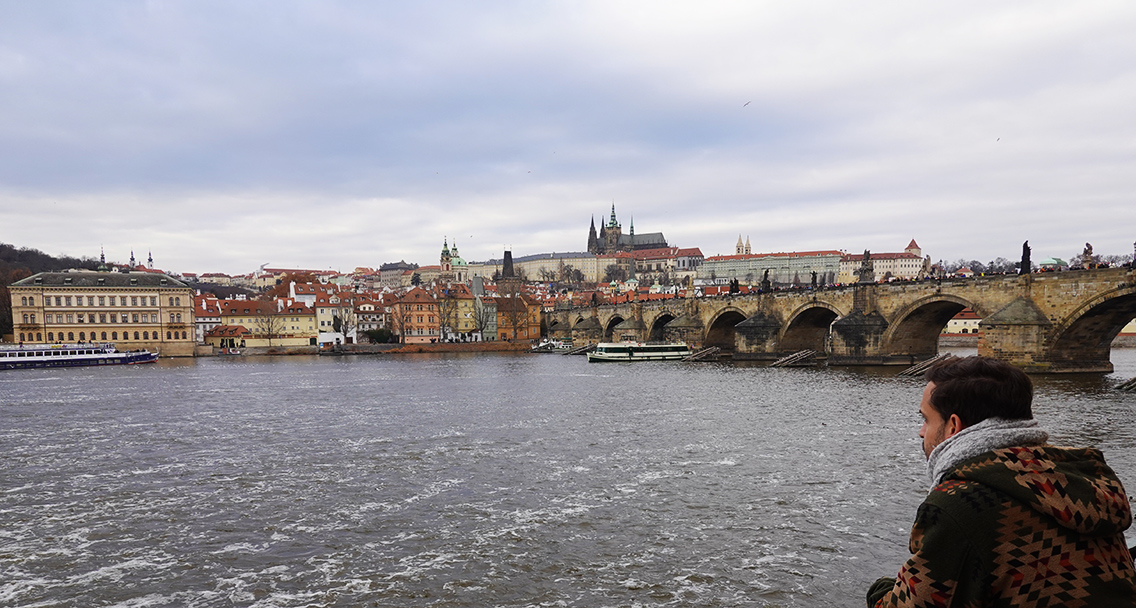 Praga