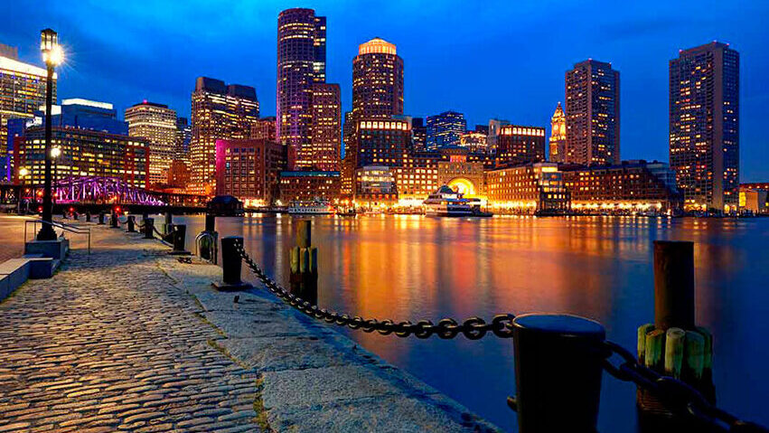 Boston