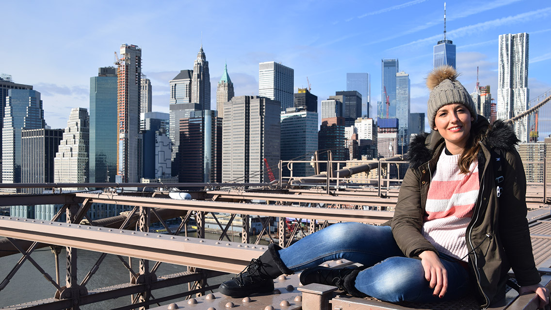 Miradores de Nueva York