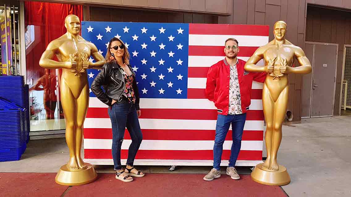Blog de América