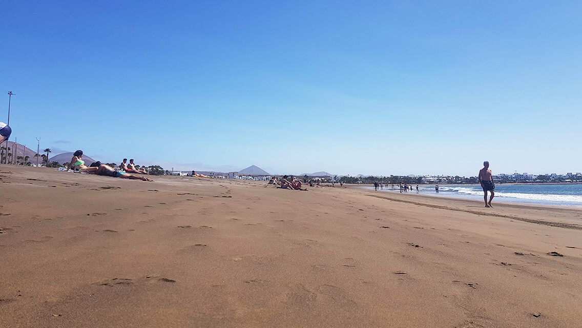 Puerto del Carmen