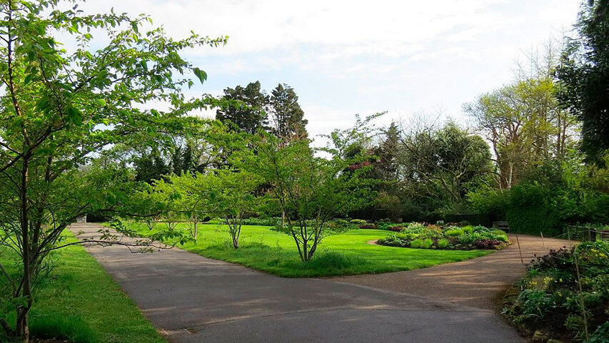 Regent's Park