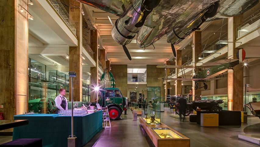 Museo de la Ciencia