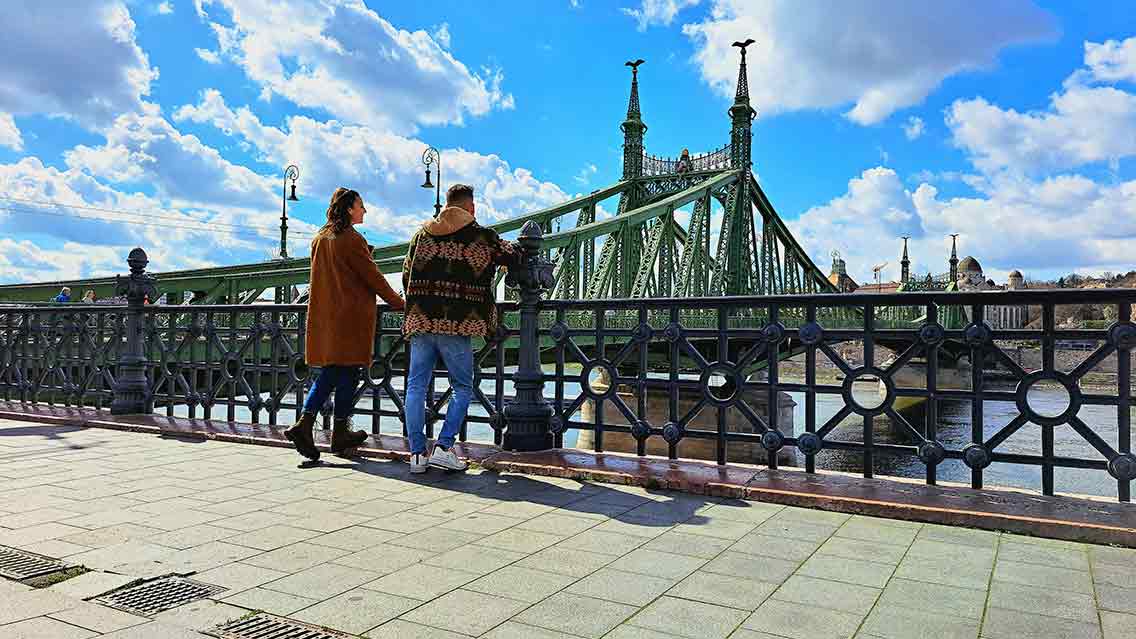Blog de Budapest