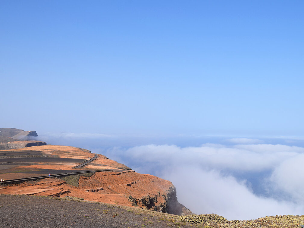 Mirador del rio