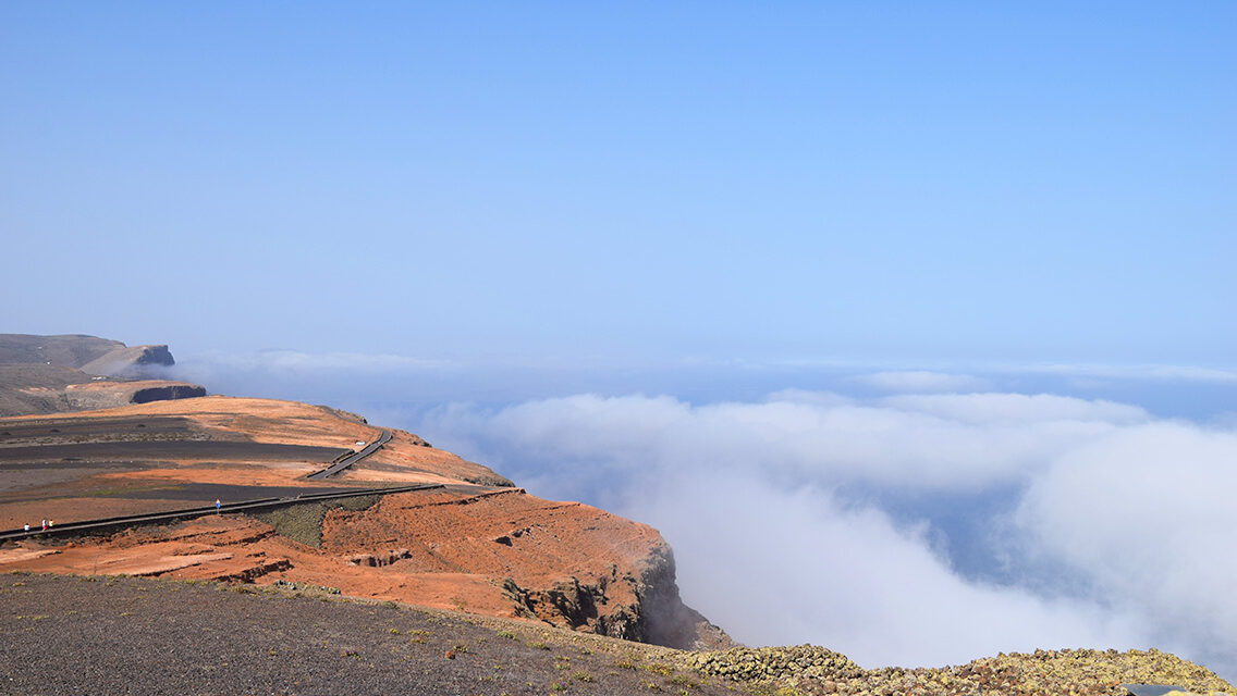 Mirador del rio
