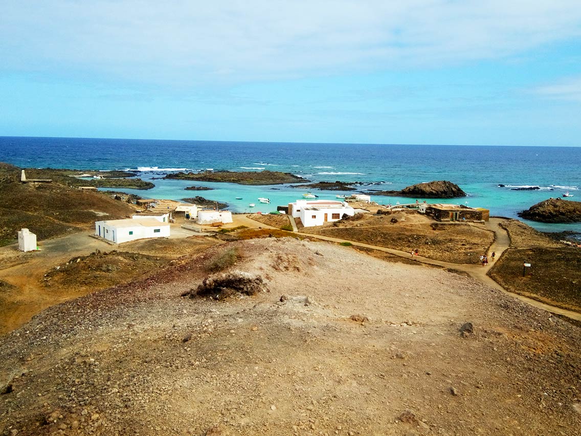 Isla de Lobos