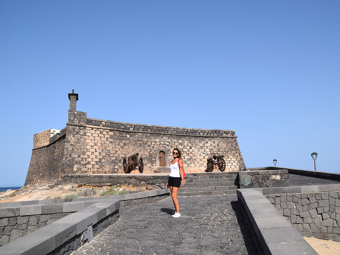 Castillo de San José