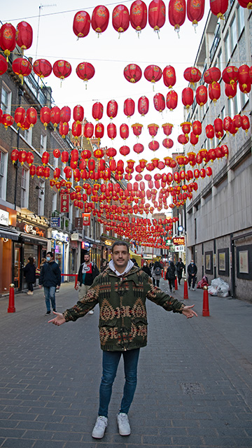 Chinatown