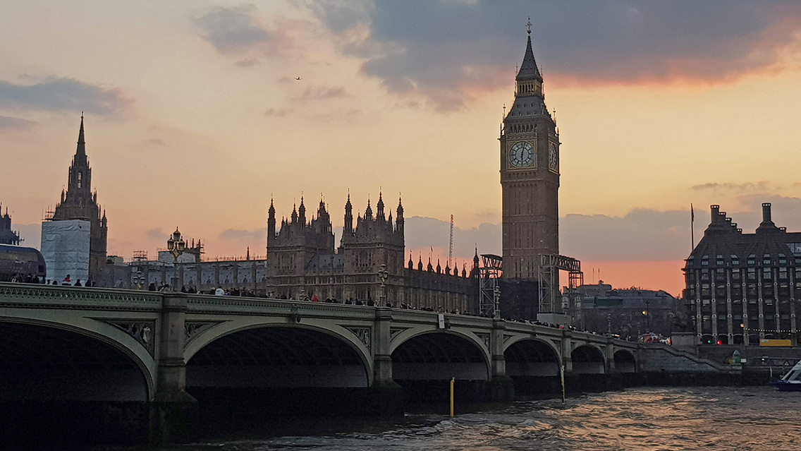 Big Ben