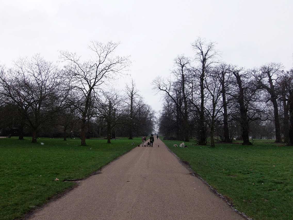 Green Park