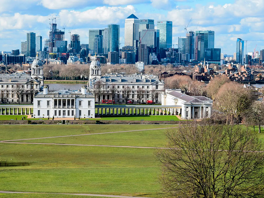 Observatorio de Greenwich