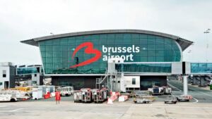 Lee más sobre el artículo Aeropuerto de Bruselas Zaventem