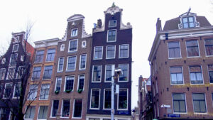 Lee más sobre el artículo Dónde alojarse en Ámsterdam