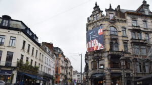 Lee más sobre el artículo Dónde alojarse en Bruselas