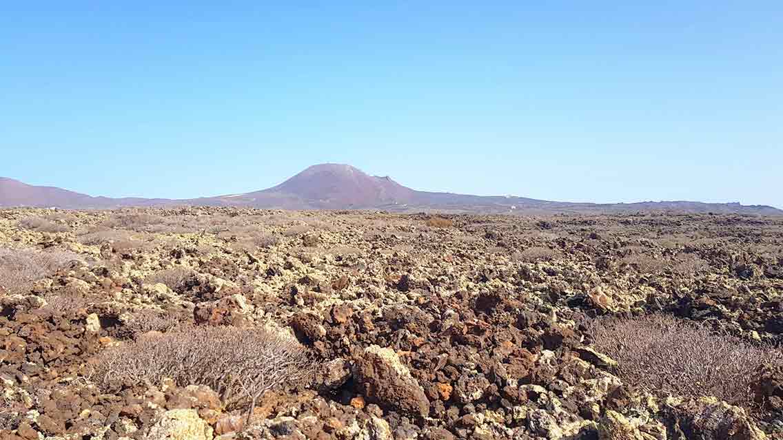 Blog de Lanzarote