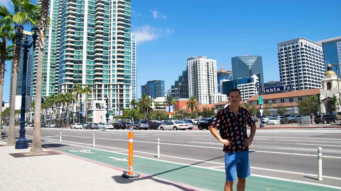 Blog de San Diego