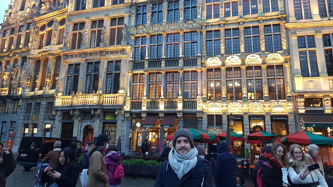 Grand Place