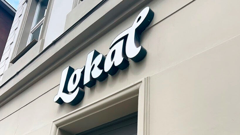 Foto del restaurante Lokál