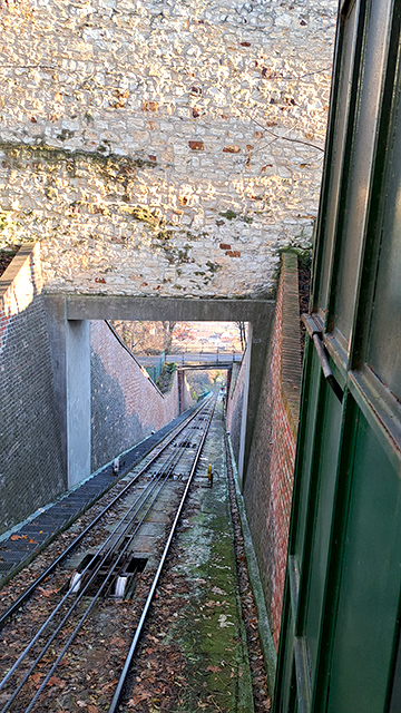 La colina de Petrin