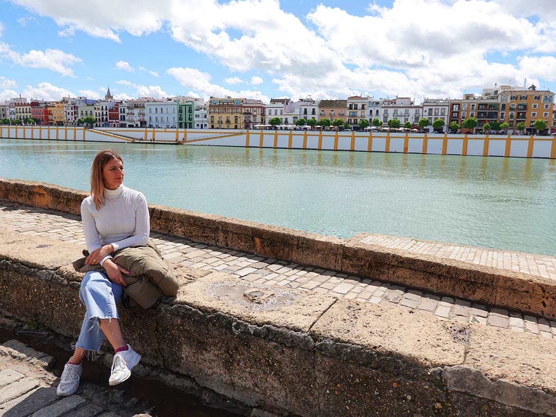 Barrio de Triana