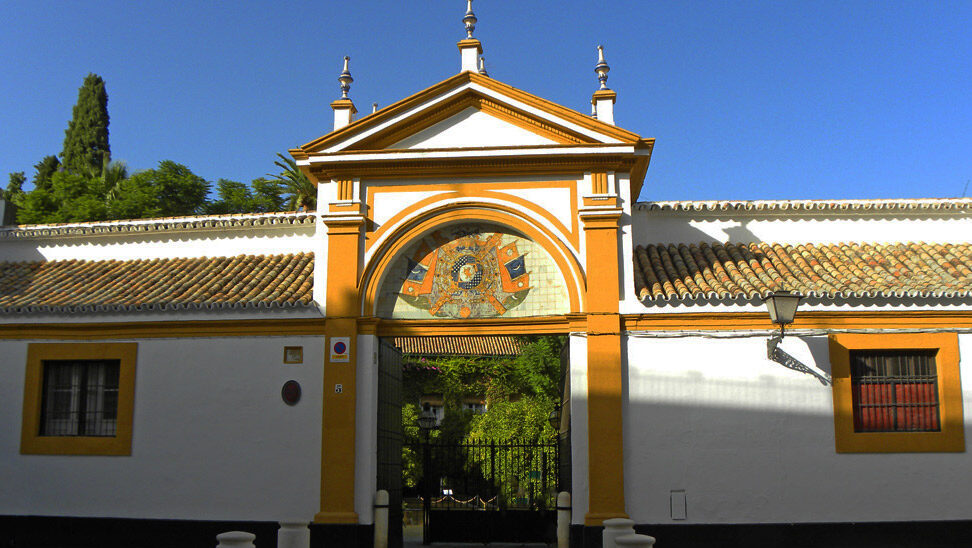 Palacio de Dueñas