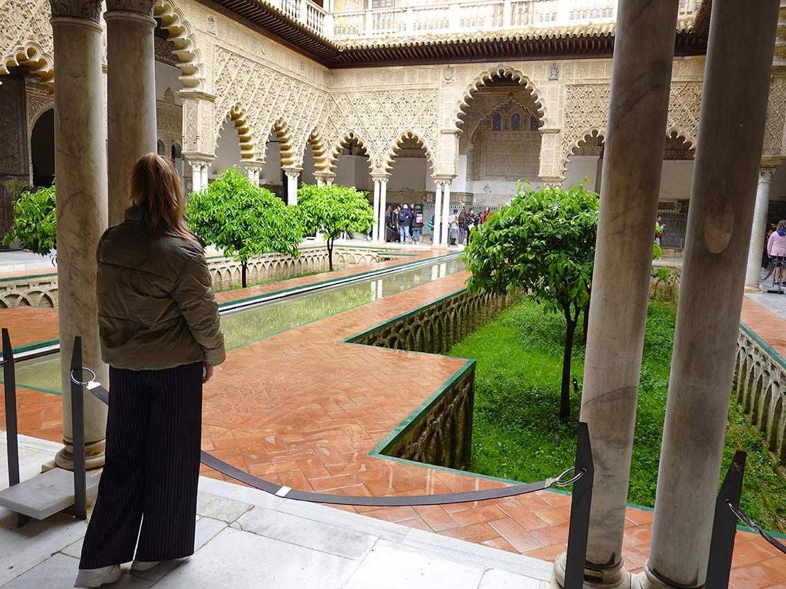 Real Alcázar