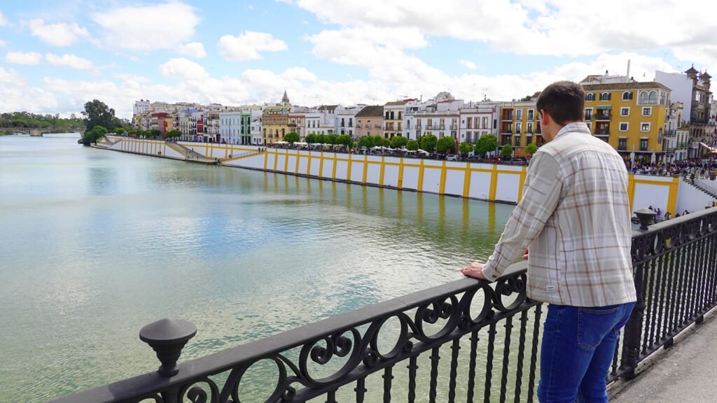 Que ver y hacer en Sevilla