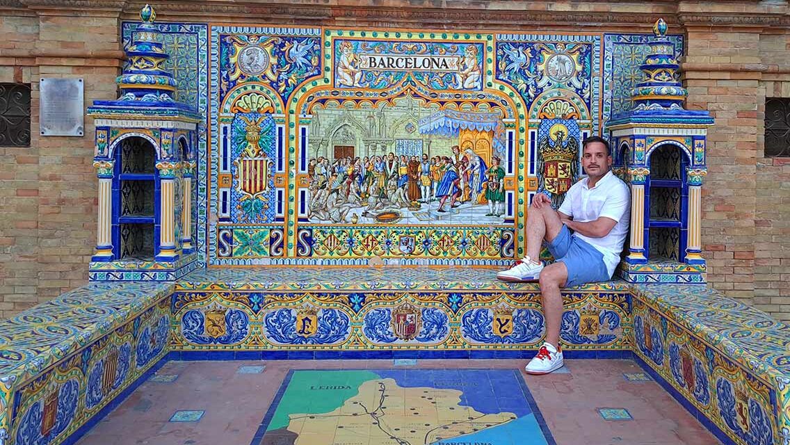 Plaza de España