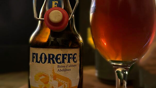 Cerveza Floreffe