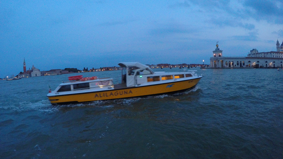 Venecia